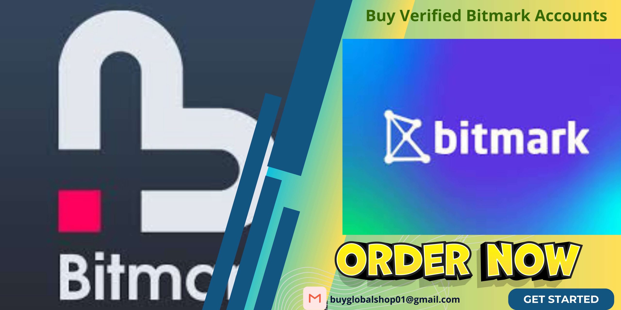 Buy Verified Bitmark Accounts