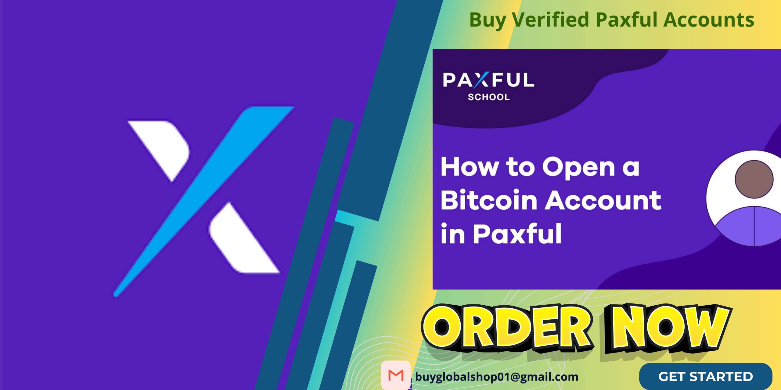 Buy Verified Paxful Accounts